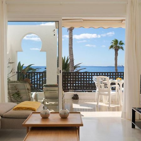 Magnifico Alojamiento Con Vistas Al Oceano كوستا تاغيسي المظهر الخارجي الصورة